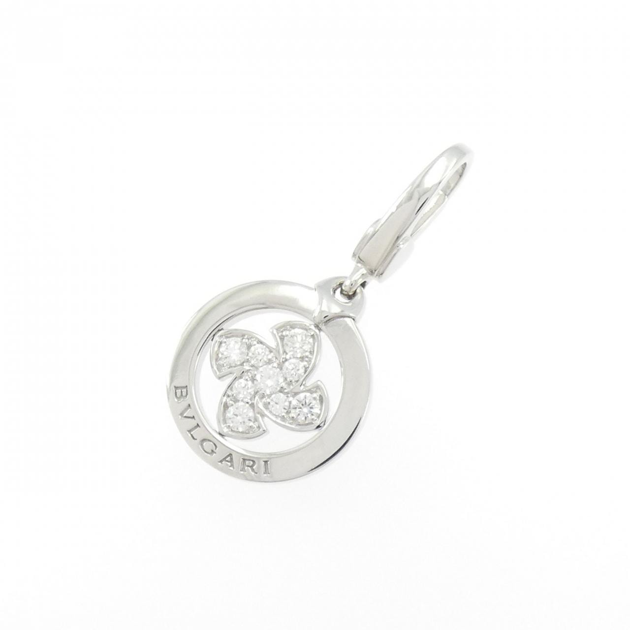 ブルガリ トンド ウィンドミル チャーム