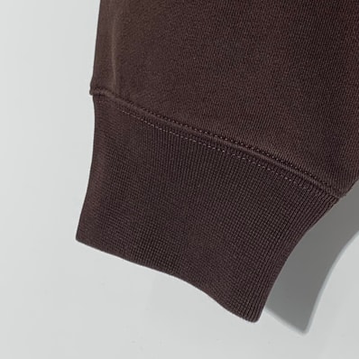 Stussy x Nike Stone Washed Fleece Zip Hoodie "Dark Cinder" (US Size) FJ9175-261