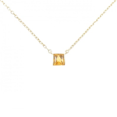 カルティエ タンク ネックレス