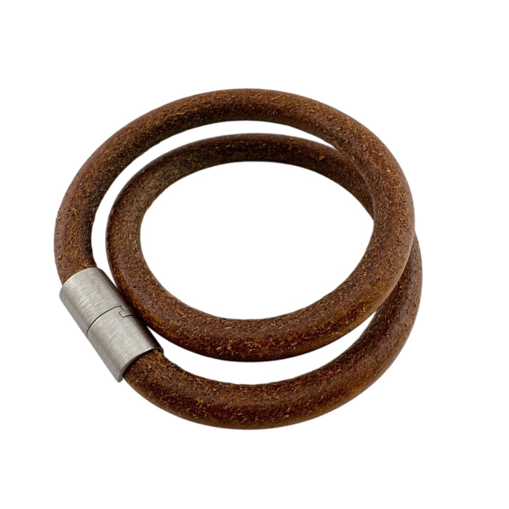 エルメス HERMES チョーカー イオタ シルバー