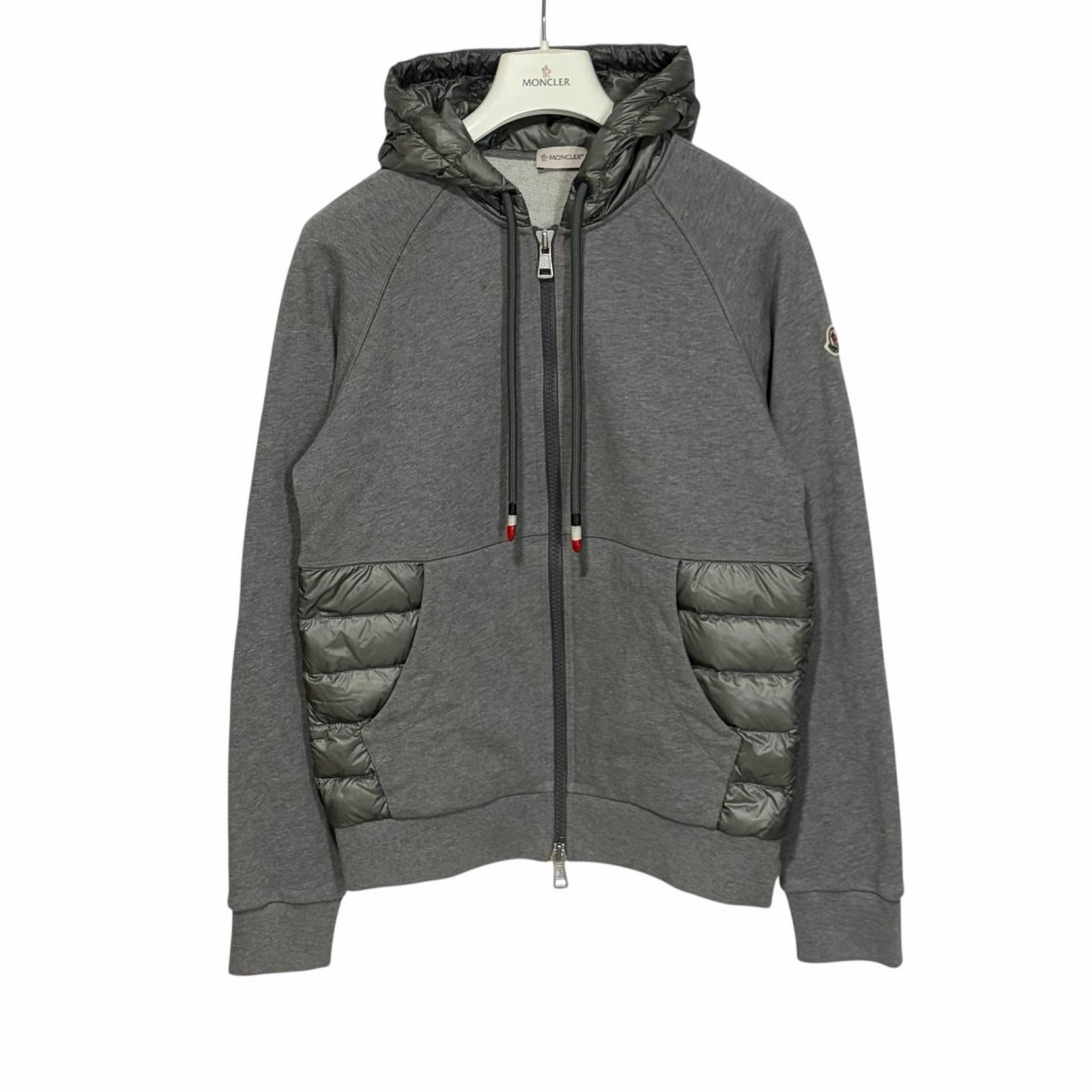 モンクレールD2091840060080985 パーカー メンズ