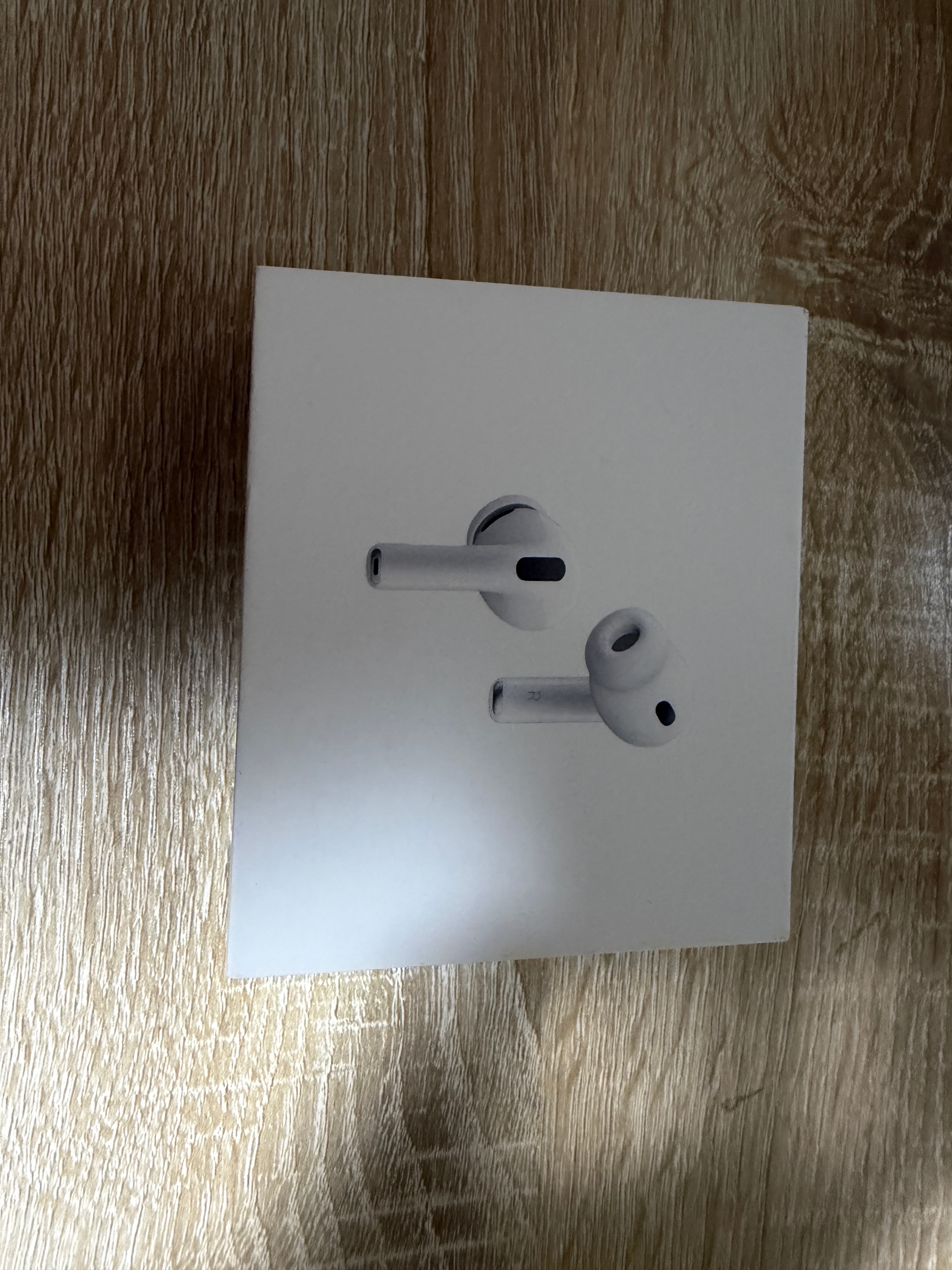 Apple AirPods Pro 3