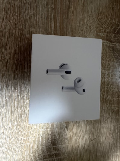 Apple AirPods Pro 3