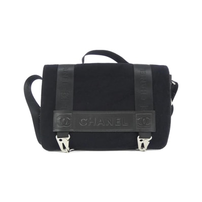 【ヴィンテージ】シャネル スポーツ ライン 26169 ショルダーバッグ