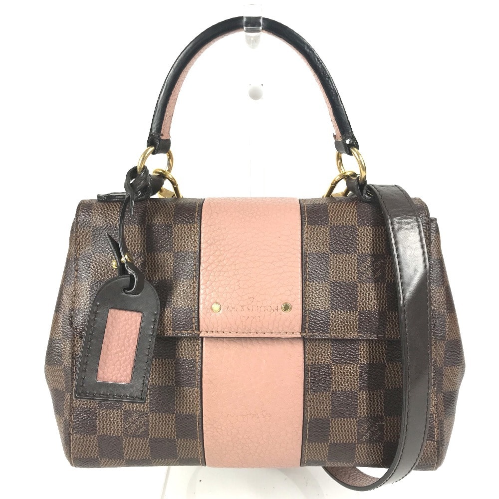 C (やや傷や汚れあり)】ルイヴィトン LOUIS VUITTON ボンドストリート