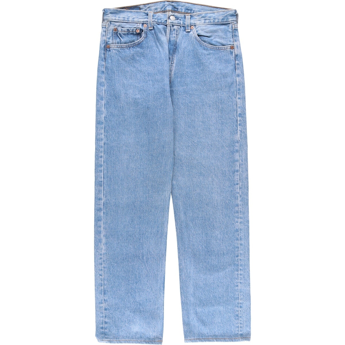 古着 90年代 リーバイス Levi's 501-0193 ストレートデニムパンツ USA製 メンズw32相当 ヴィンテージ/evb029183