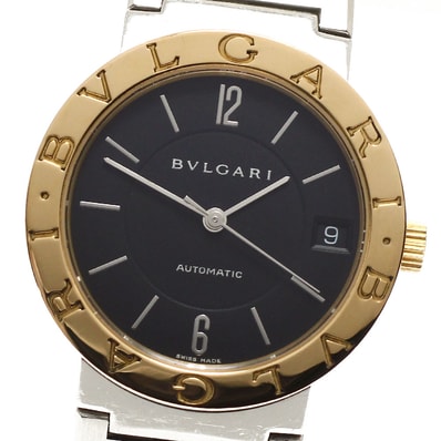 ブルガリ ブルガリブルガリ BB33SG メンズ 【中古】