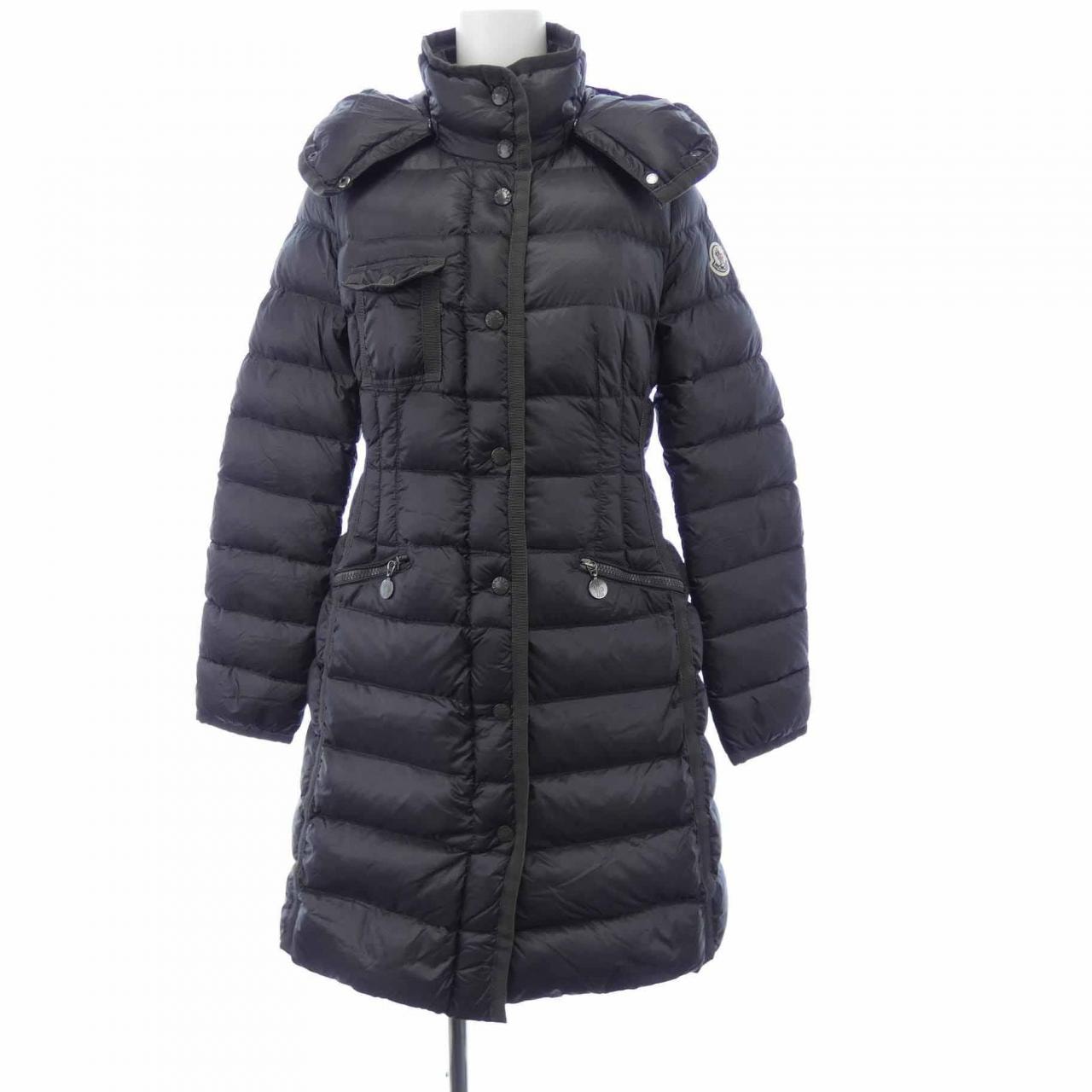 モンクレール MONCLER ダウンコート