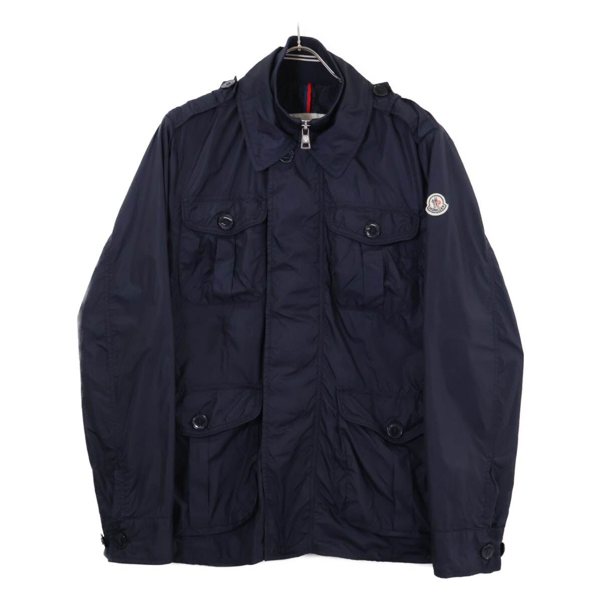 モンクレール 110914111305 KENYA GIUBBOTTO ナイロンジャケット 2