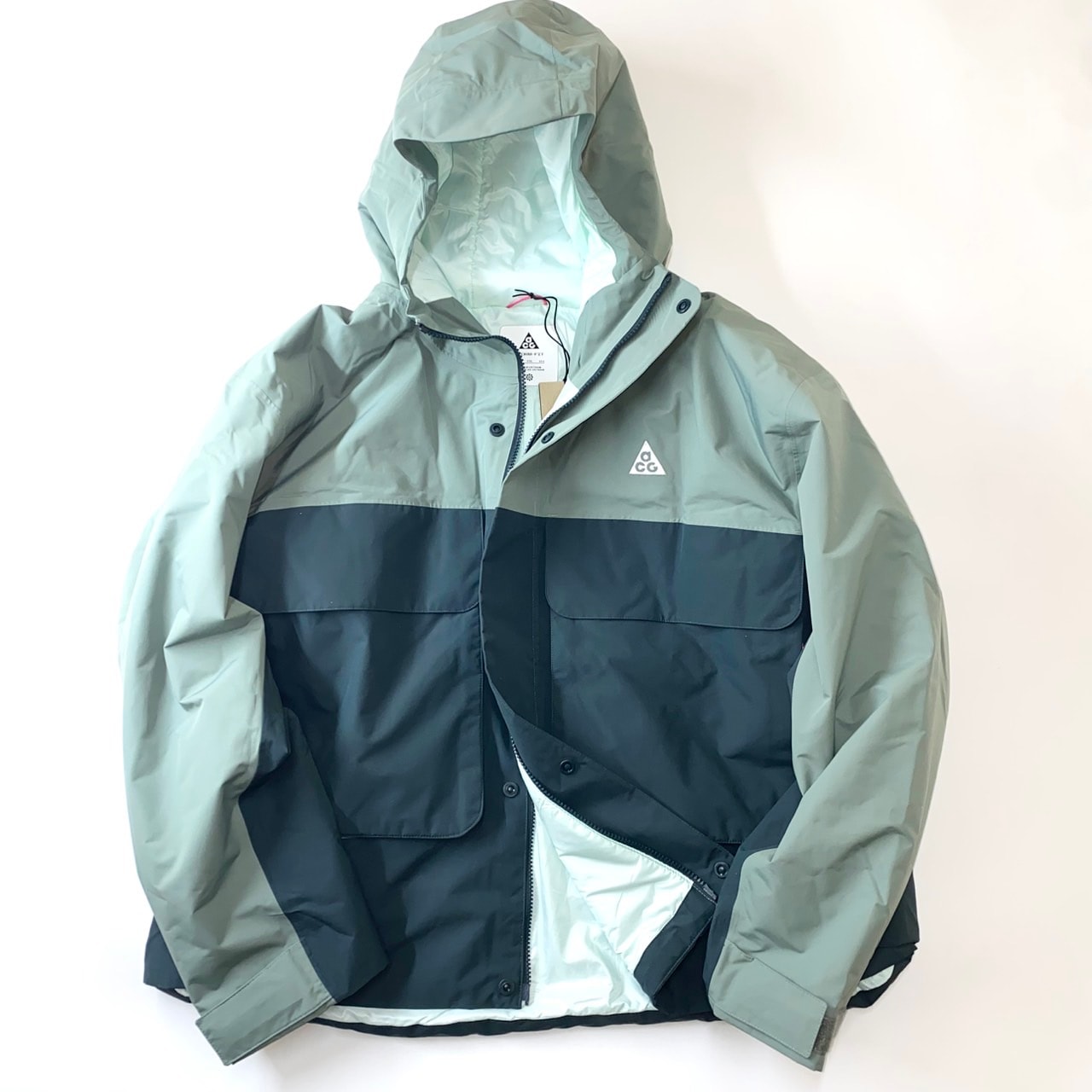 NIKE ACG SFADV PRMLFT SKL PK JACKET FV8682-364