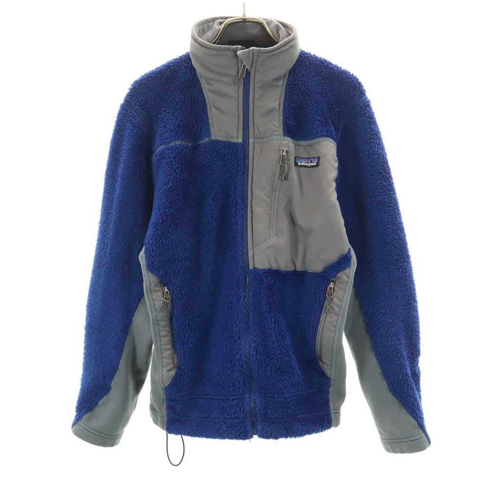 patagonia フリースジャケット