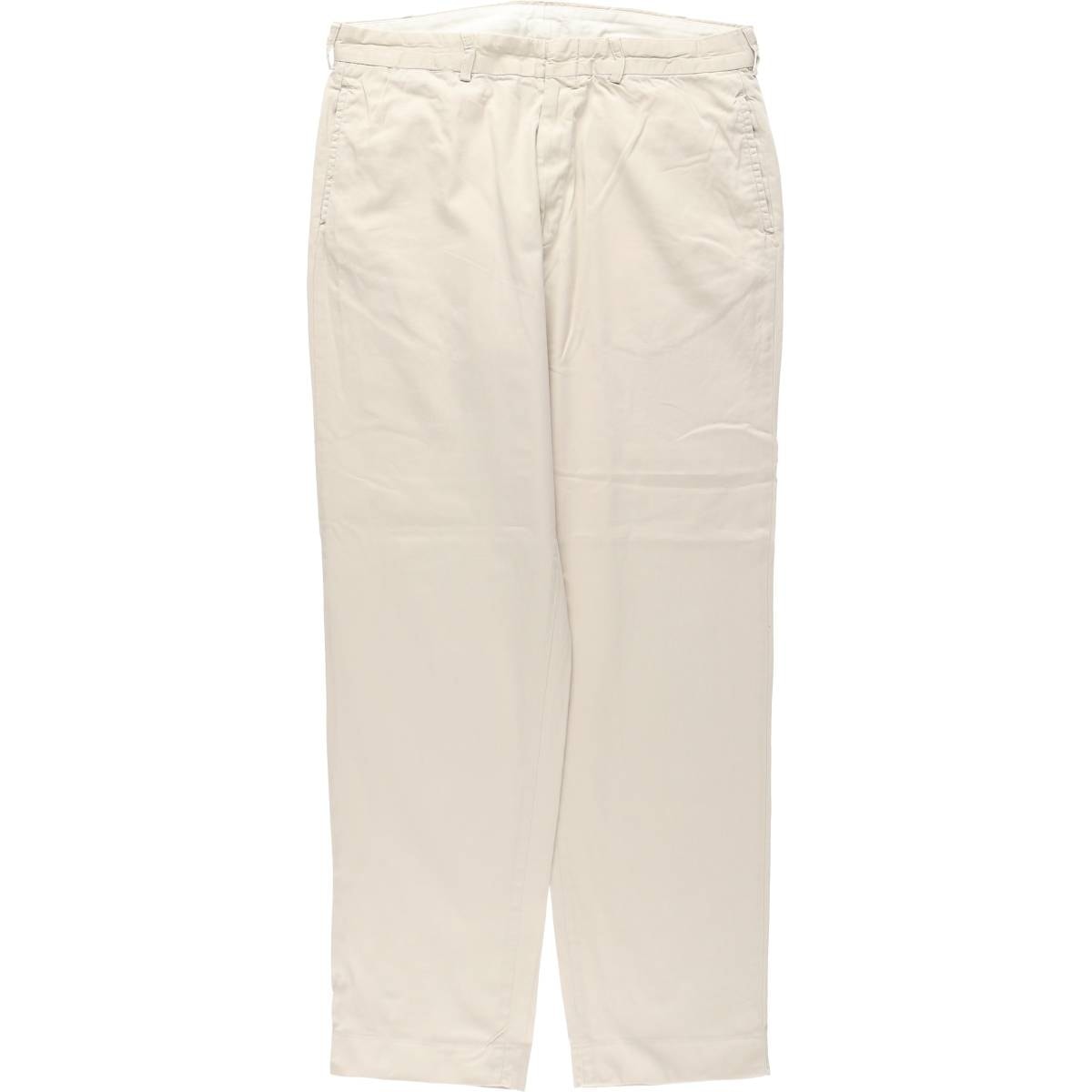 古着 ラルフローレン Ralph Lauren POLO by Ralph Lauren チノパンツ メンズw36相当/eaa650891