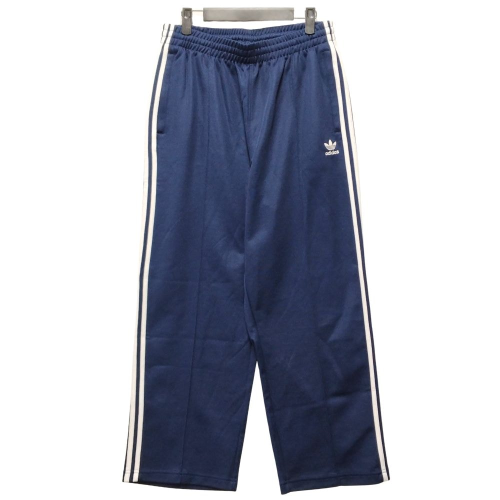 ADIDAS アディダス 品番 IZ2466 バギーフィット ファイヤーバード ジャージ トラック パンツ 53252