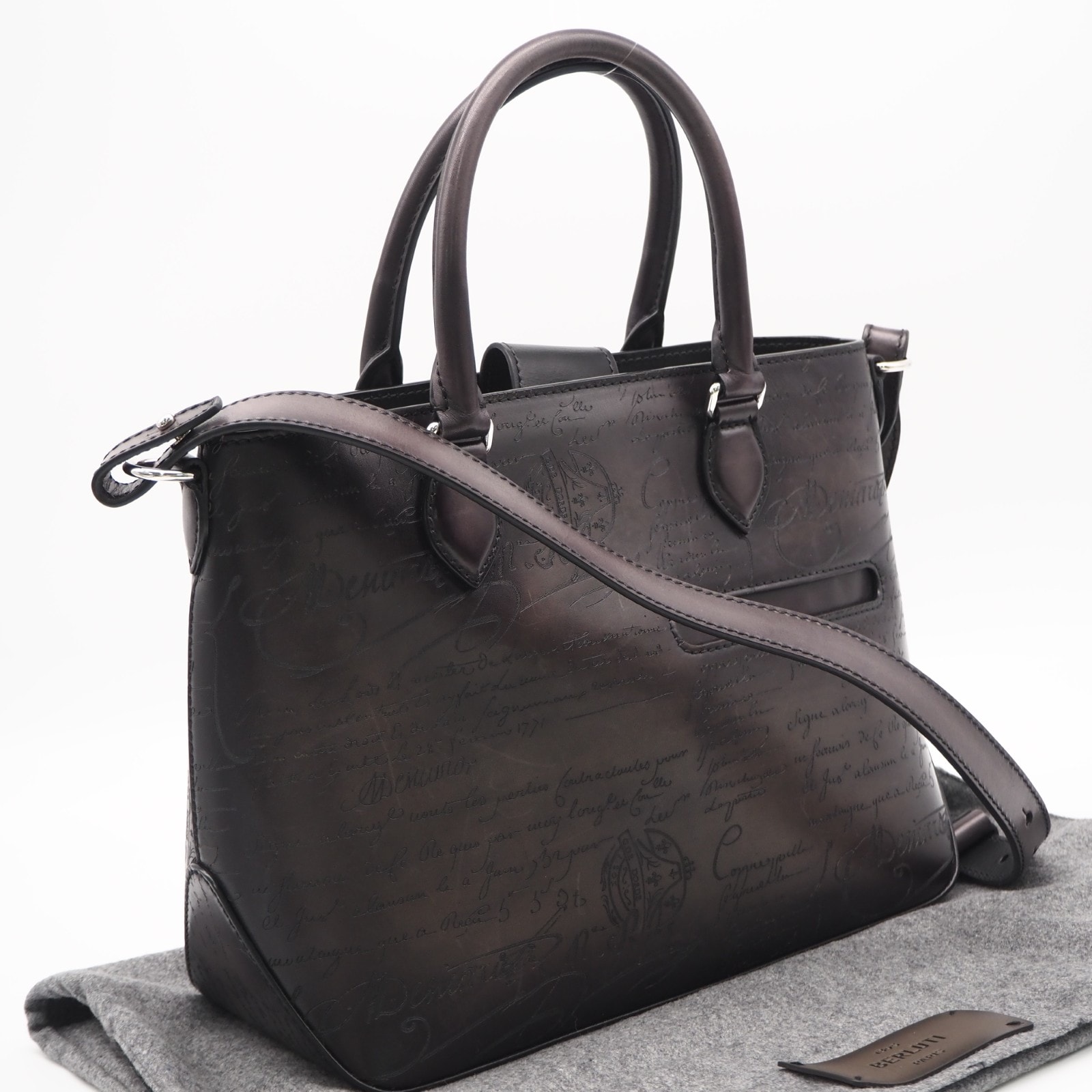 SAPEur サプール GARMENT TOTE BAG デニムトート 公式通販 SAPEur 