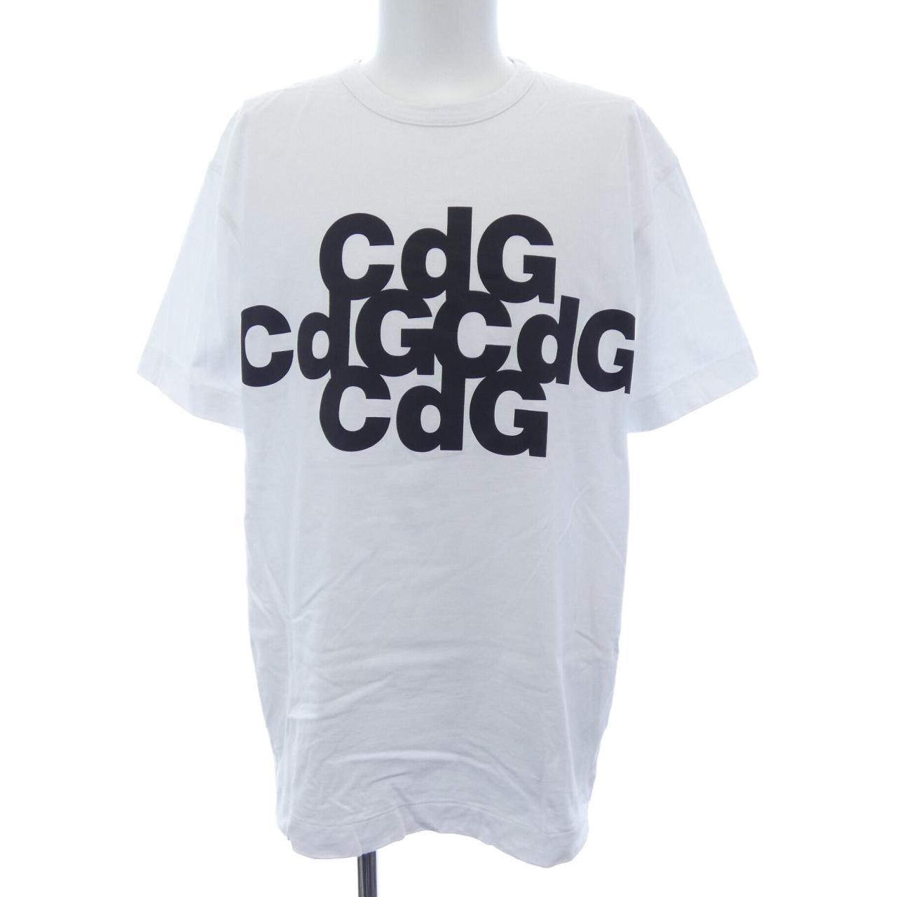 コムデギャルソン COMME des GARCONS OZ-T302 Tシャツ