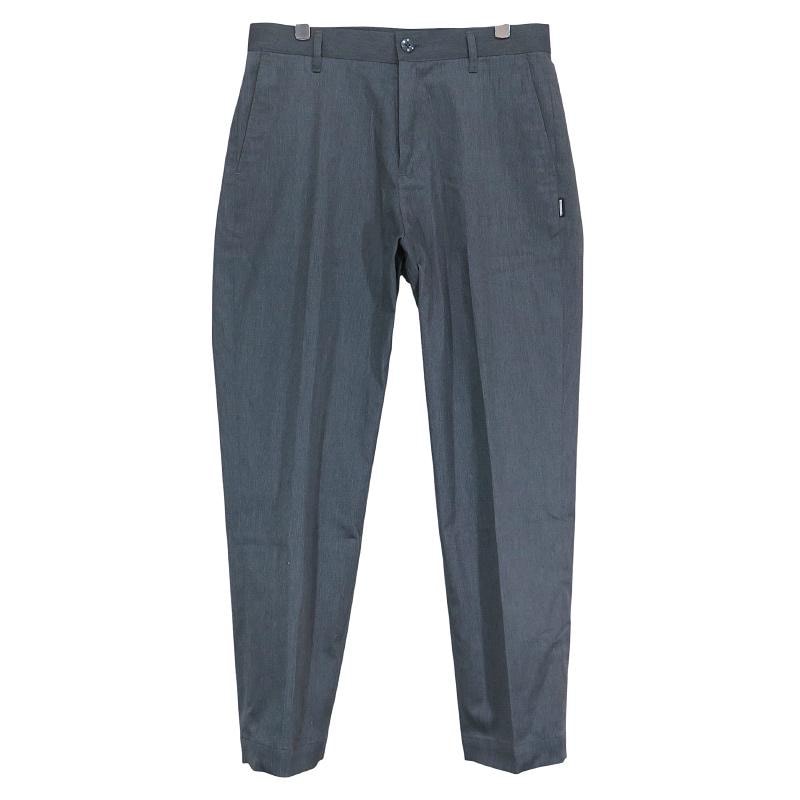 NEIGHBORHOOD Ankle Pants "Gray"