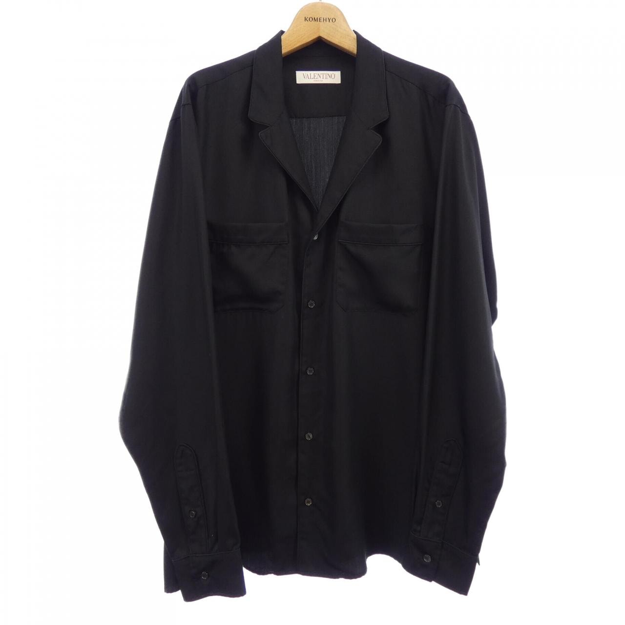 ヴァレンティノ VALENTINO 2VA3ABD0588R シャツ