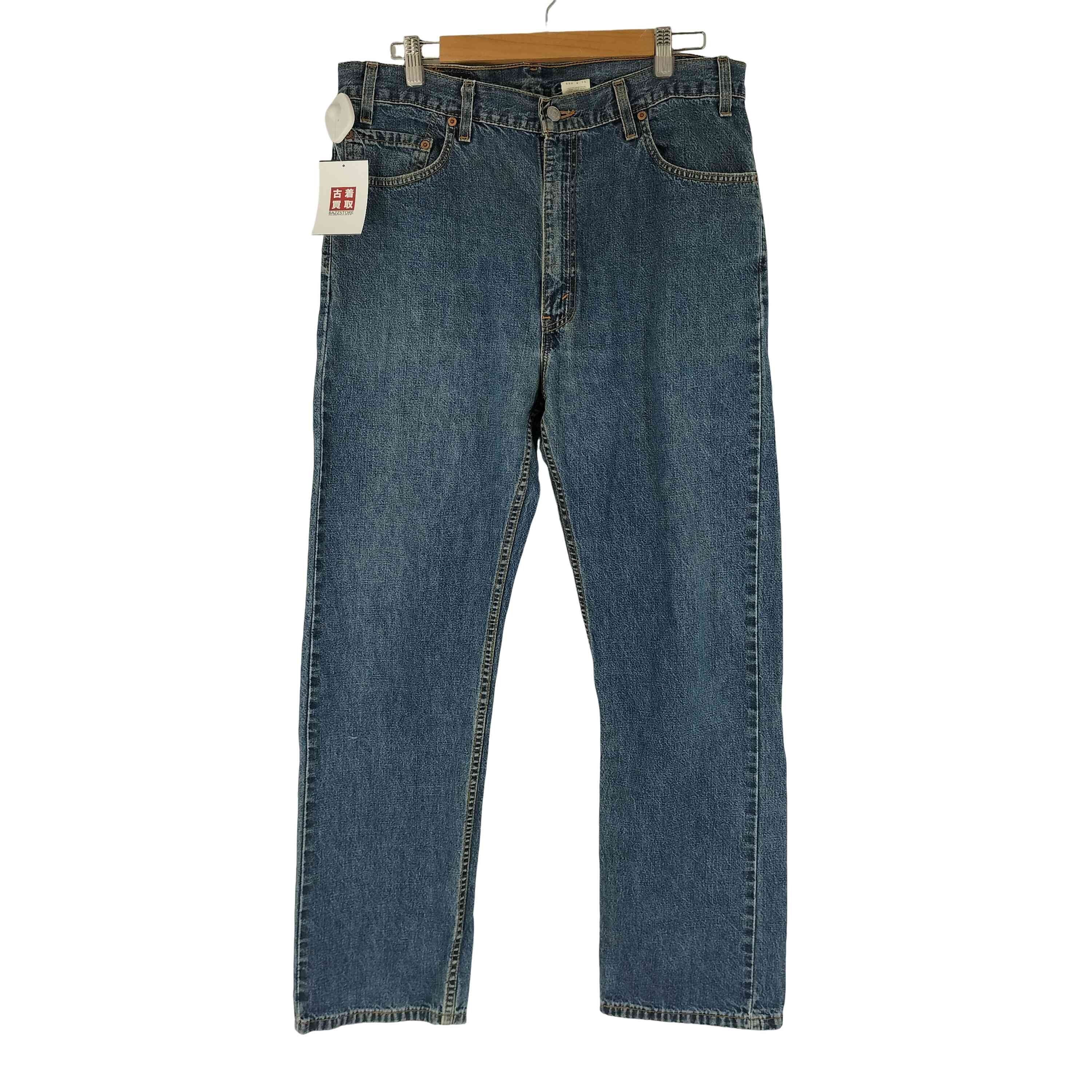 USA製 ボタン裏513 505 デニムパンツ【1142302111547】