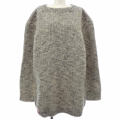 ルイヴィトン LOUIS VUITTON フェルトウールプルオーバー FPKL99DPK ニット