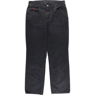 古着 ラルフローレン Ralph Lauren POLO RALPH LAUREN チノパンツ メンズw34相当/eaa553646
