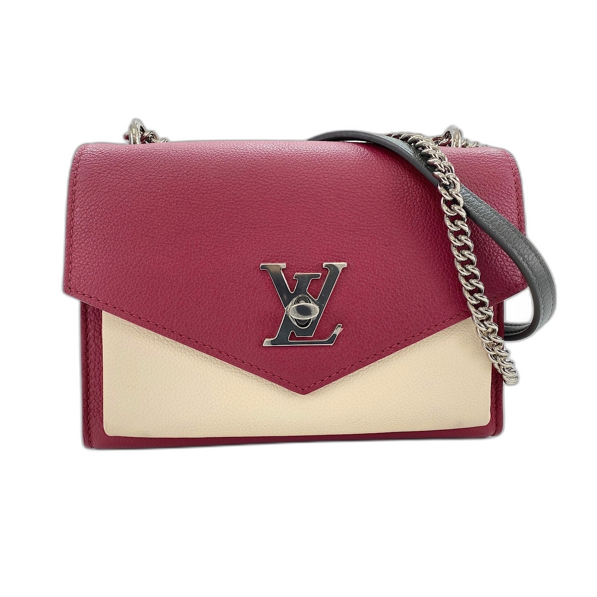 ヴィトン LV マイロックミーBB ショルダーバッグ【中古】