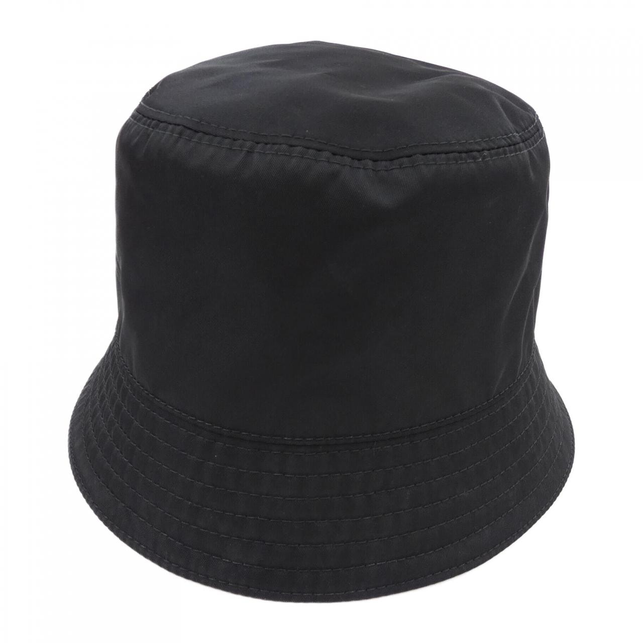 プラダ PRADA トライアングルロゴ 1HC137 2DMI ハット