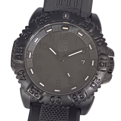 LUMINOX ルミノックス ネイビーシールズ 3050/3950 クォーツ メンズ 腕時計 C1200