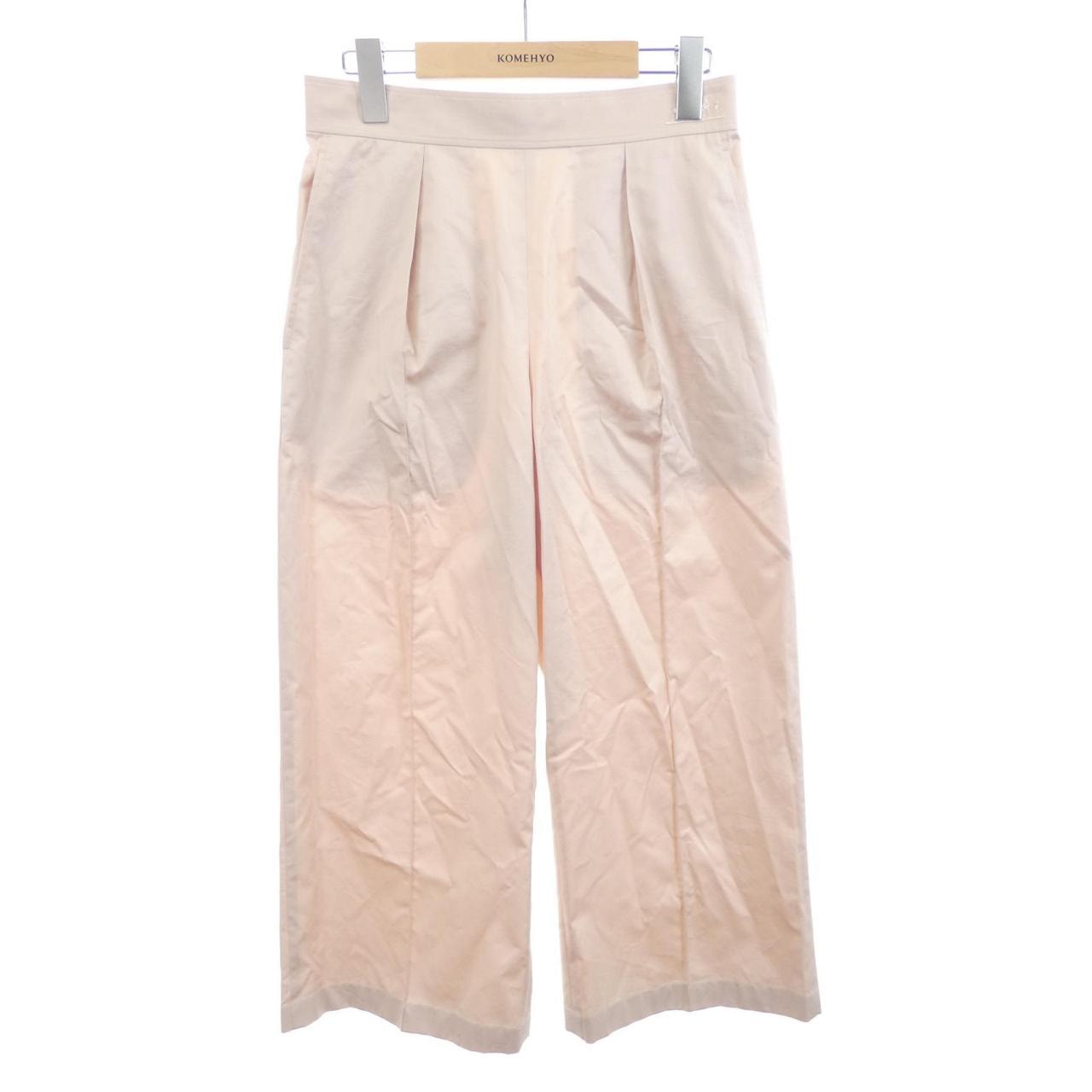 エルメス HERMES カレーシュ 6E0477DV パンツ