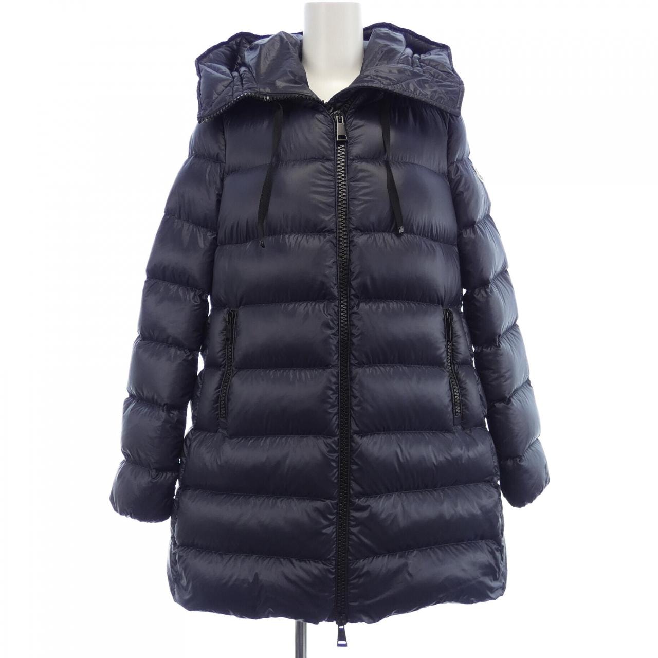 モンクレール MONCLER SUYEN ダウンコート