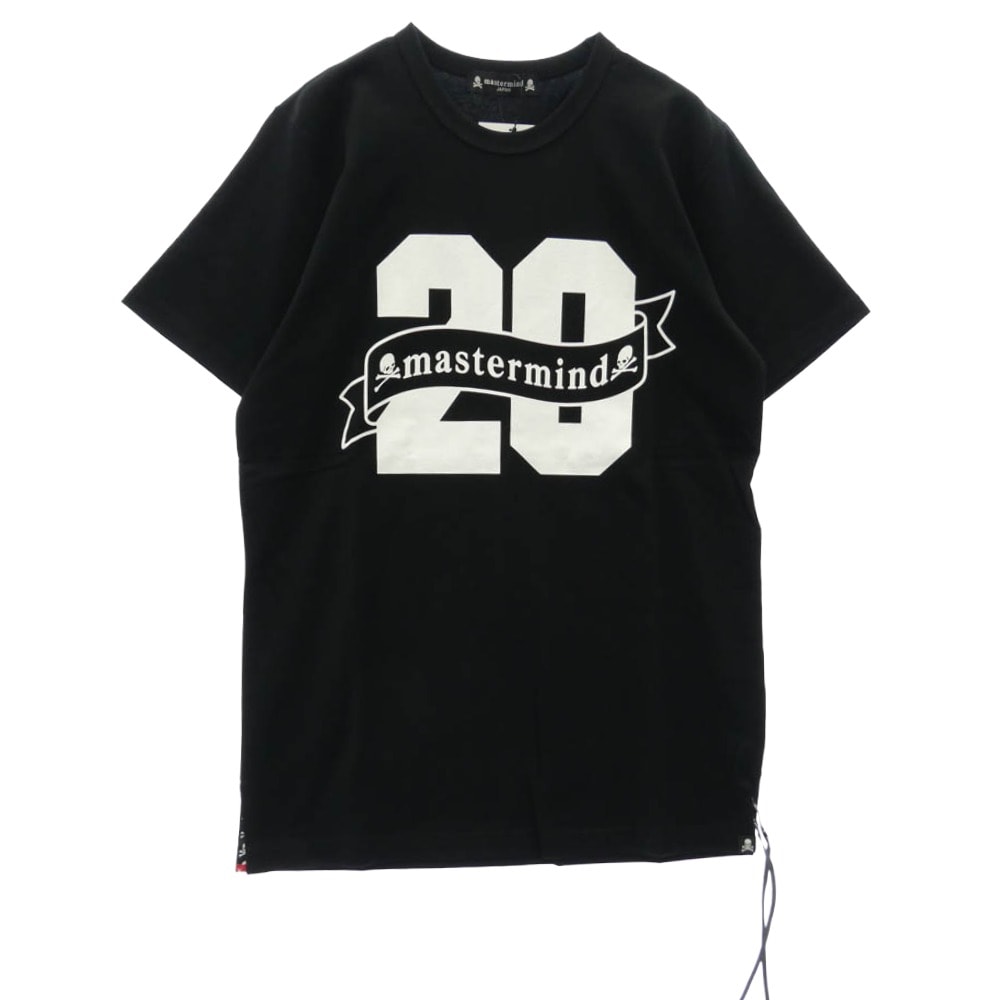 A+ (新品・未使用(ワケあり))】mastermind JAPAN マスターマインド