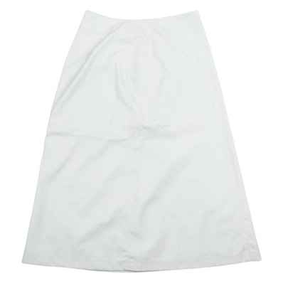 Ron Herman ロンハーマン フェイクレザー スカート XS【中古】