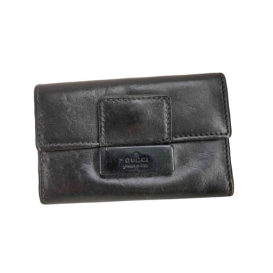 レザー 6連キーケース【1141685344764】