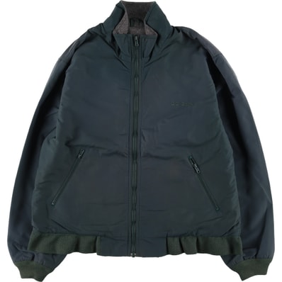 古着 エルエルビーン L.L.Bean ナイロンジャケット メンズL相当/eaa572055