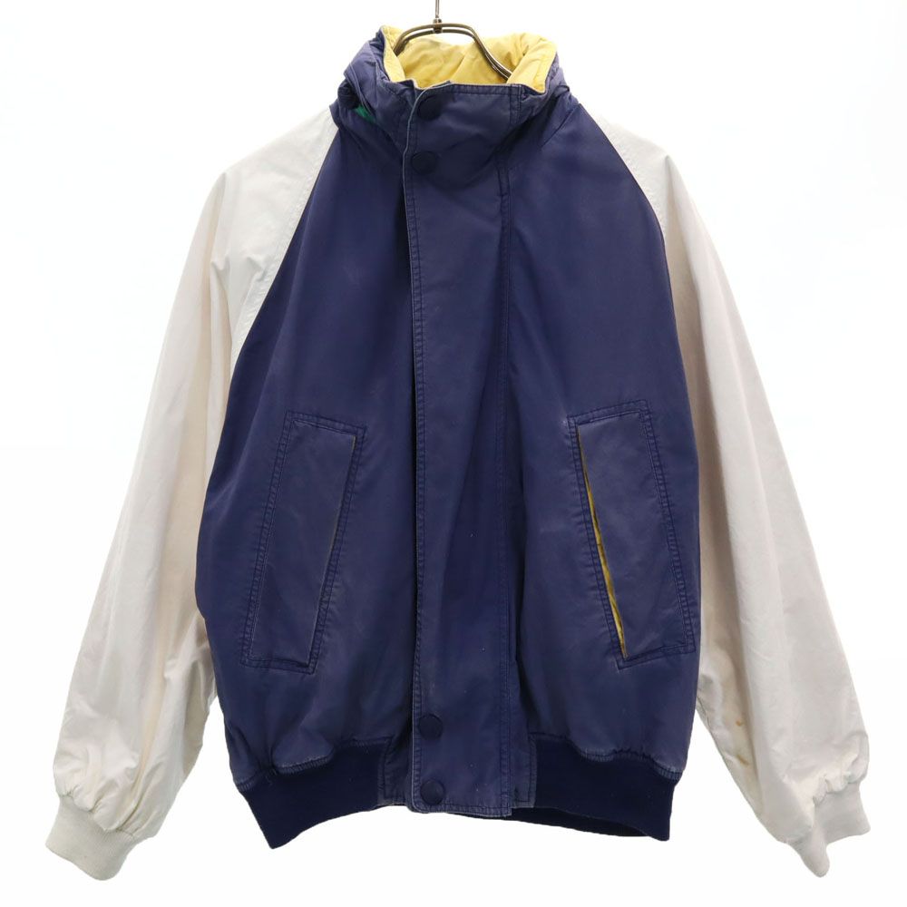NAUTICA 90s セーリング ジャケット