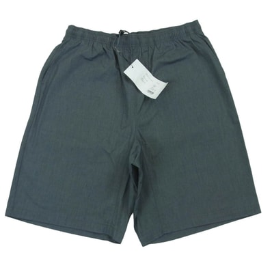FreshService フレッシュサービス FSW-23-PT_145 CORPORATE EASY SHORTS コーポレート ショーツ ショート ハーフ パンツ グレー系 H.GRAY F【美品】【中古】