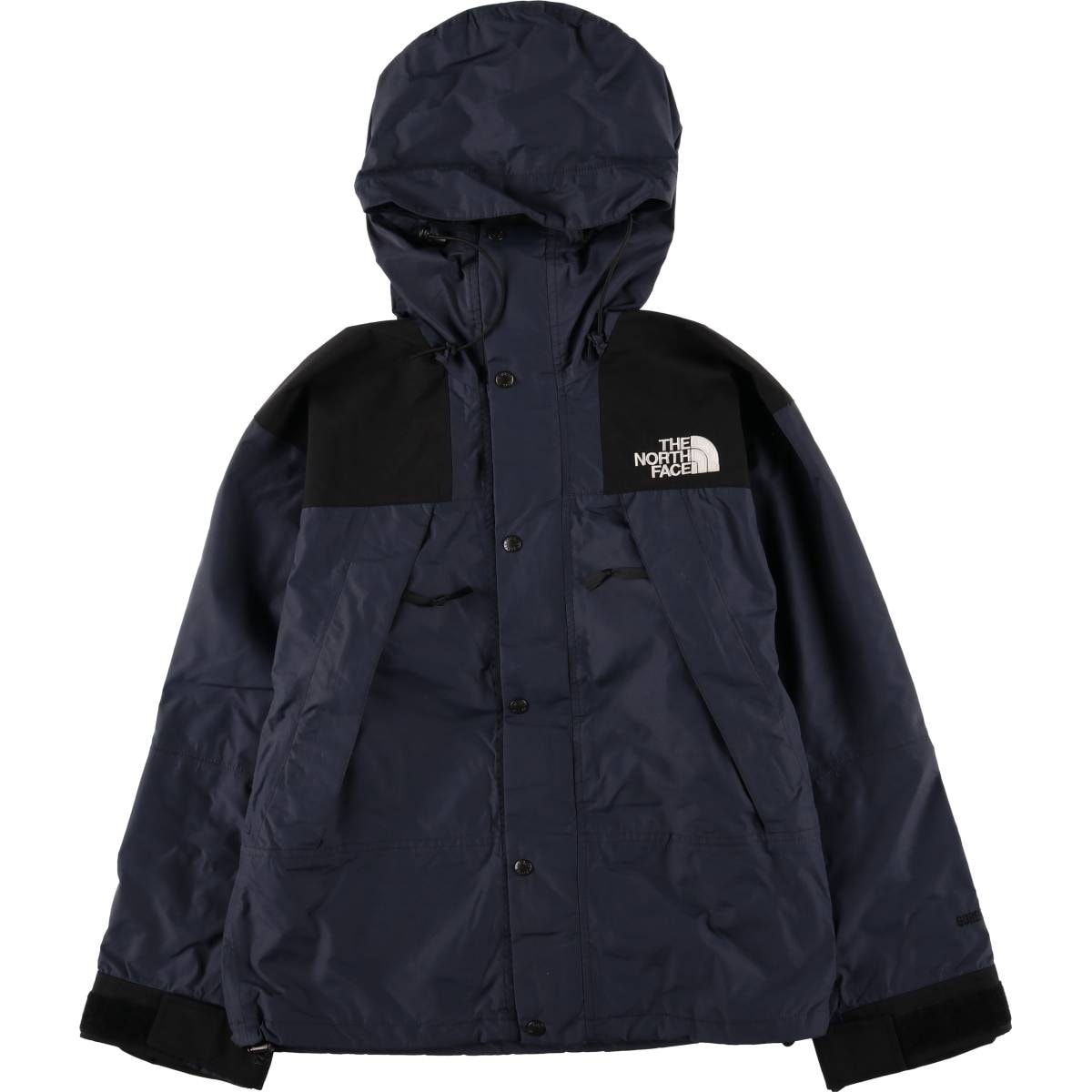 ザノースフェイス THE NORTH FACE ゴアテックス 90年代 傷や汚れあり】古着 90年代 ザノースフェイス THE NORTH FACE GORE-TEX
