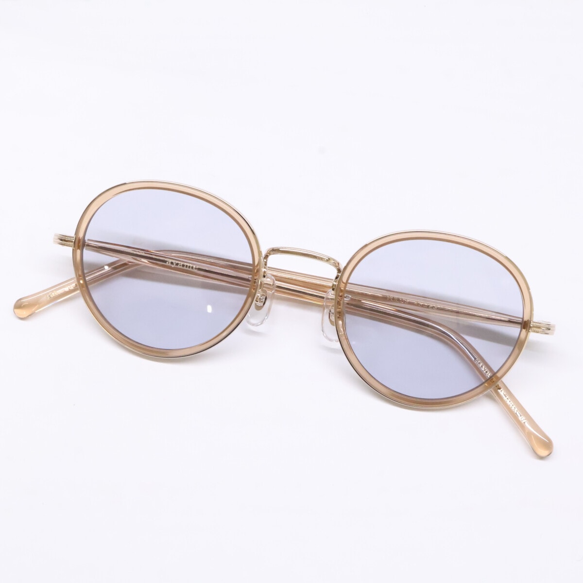 アヤメ 【美品】FOCUS LBR フォーカス テクニカルボストン 46□23