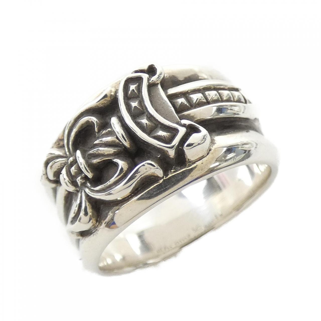 クロムハーツ CHROME HEARTS DAGGER 2356 304 0001 RING