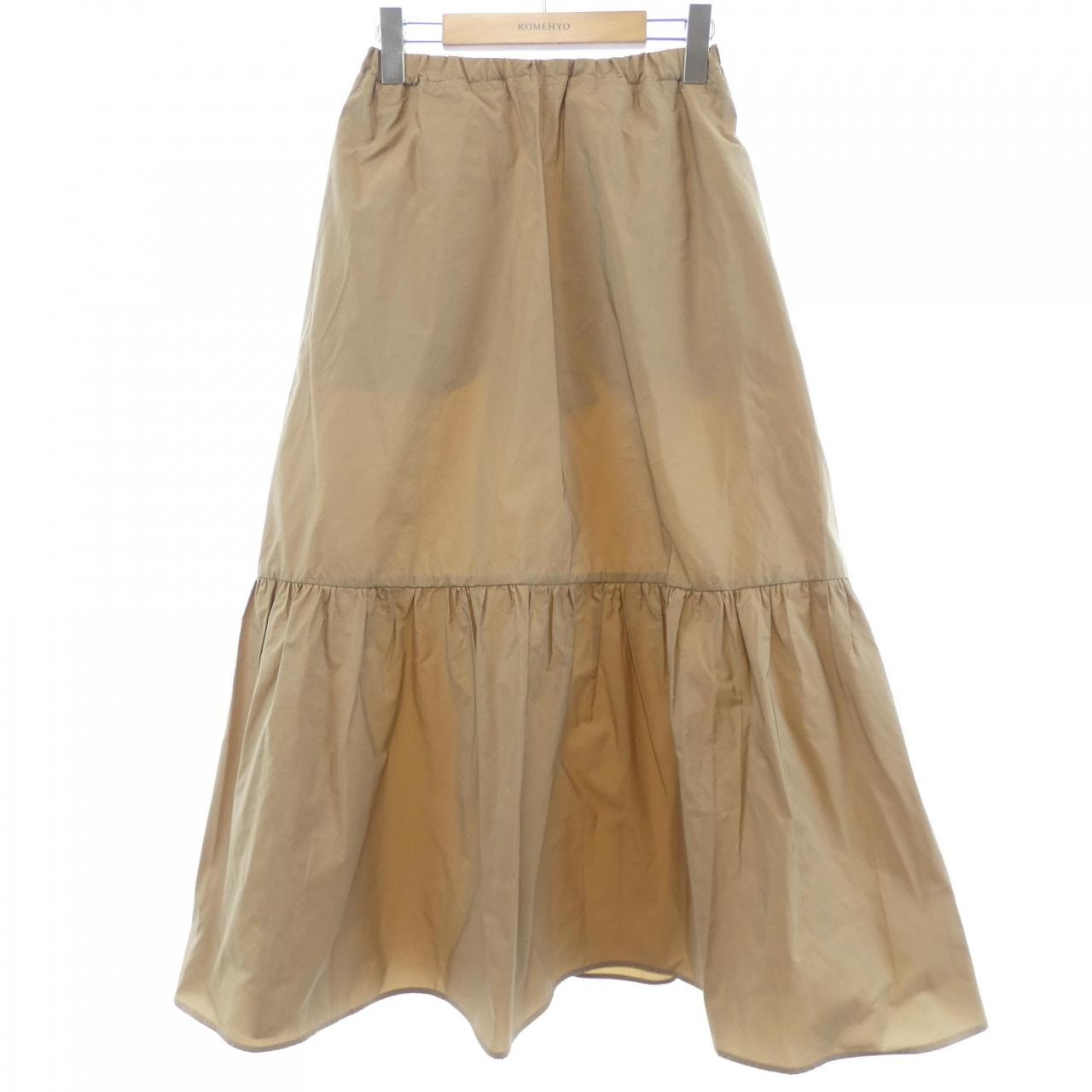 パトゥ PATOU SK0730011115B スカート