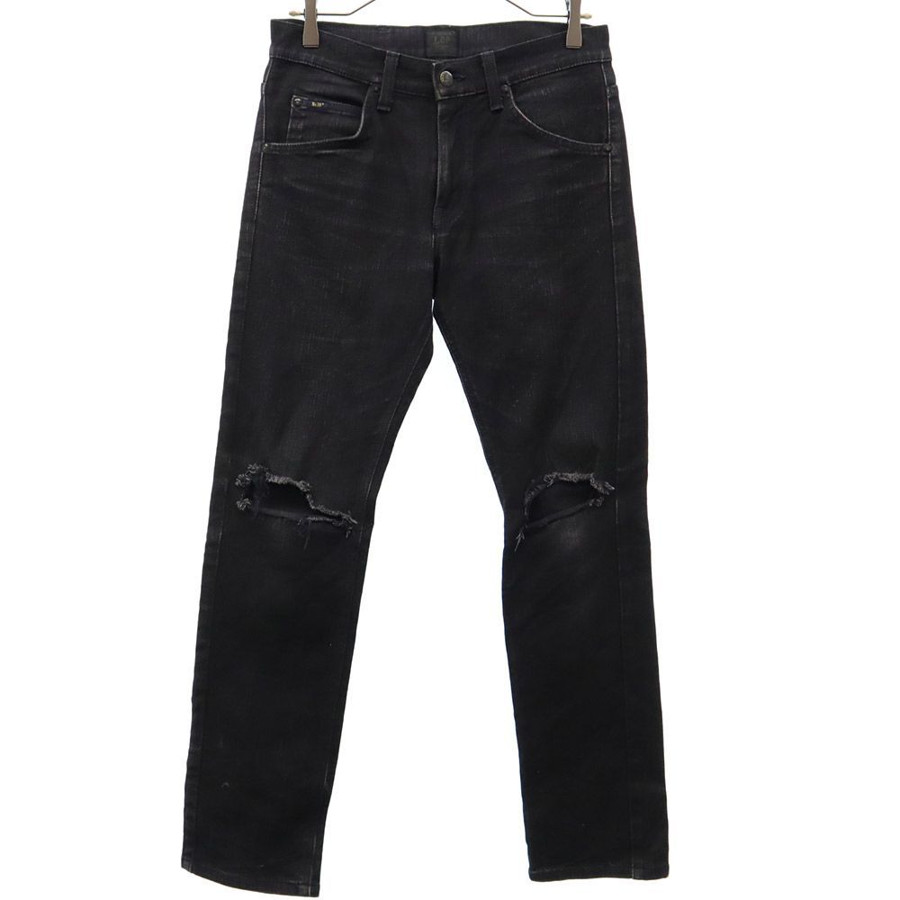 Lee リー ストレートデニムパンツ