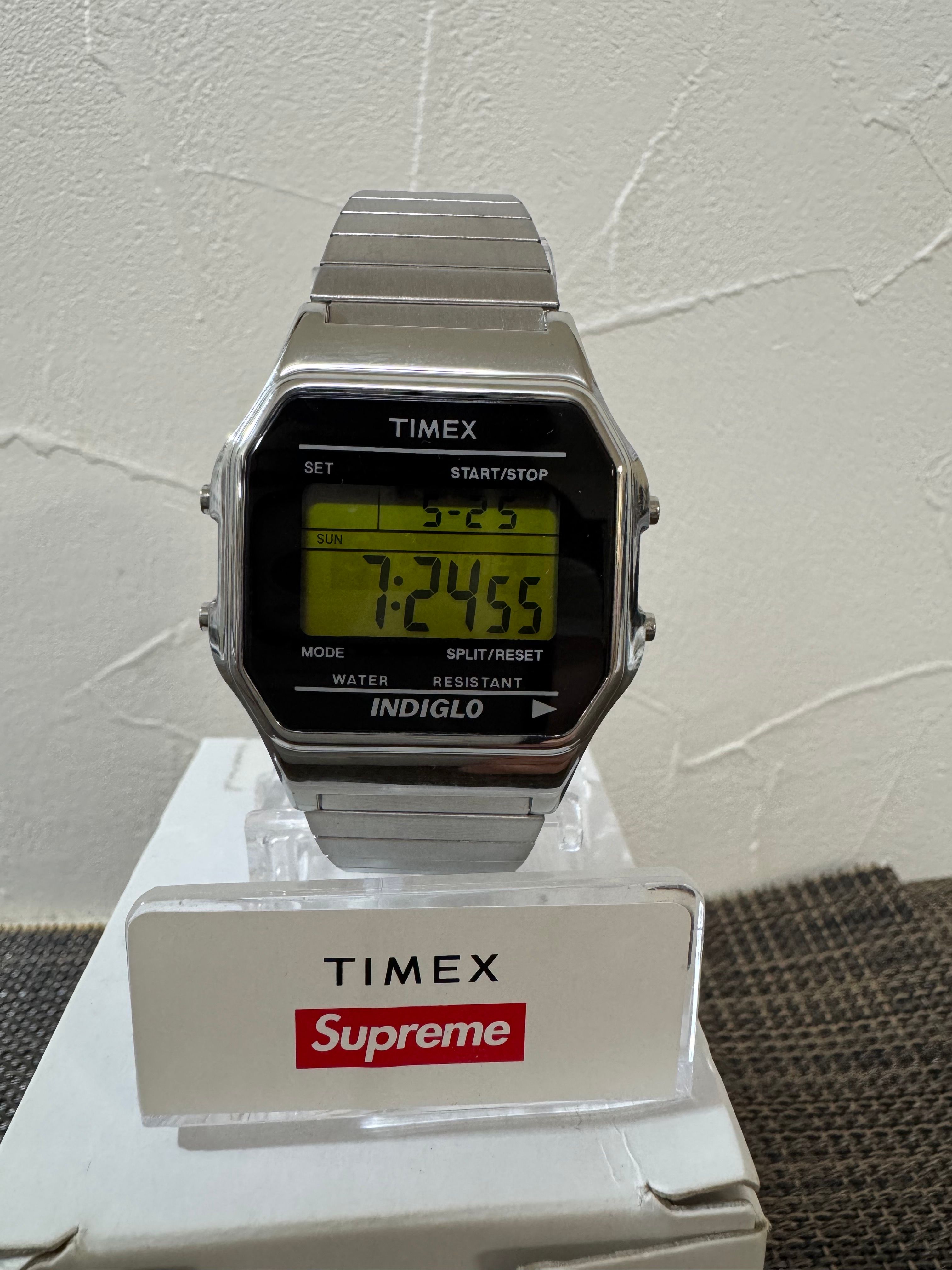 Supreme / Timex® Digital Watch 