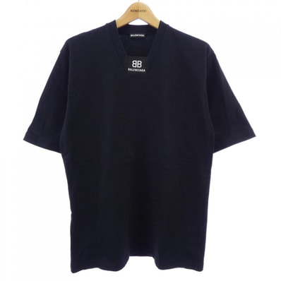 バレンシアガ BALENCIAGA 620975 TIVA9 Tシャツ
