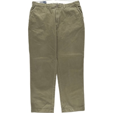古着 ラルフローレン Ralph Lauren POLO by Ralph Lauren PROSPECT PANT チノパンツ メンズw37相当/eaa477329