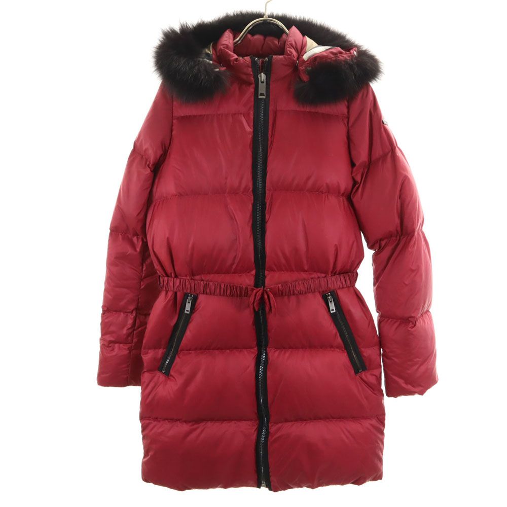 BURBERRY バーバリー ダウンコート 164CM