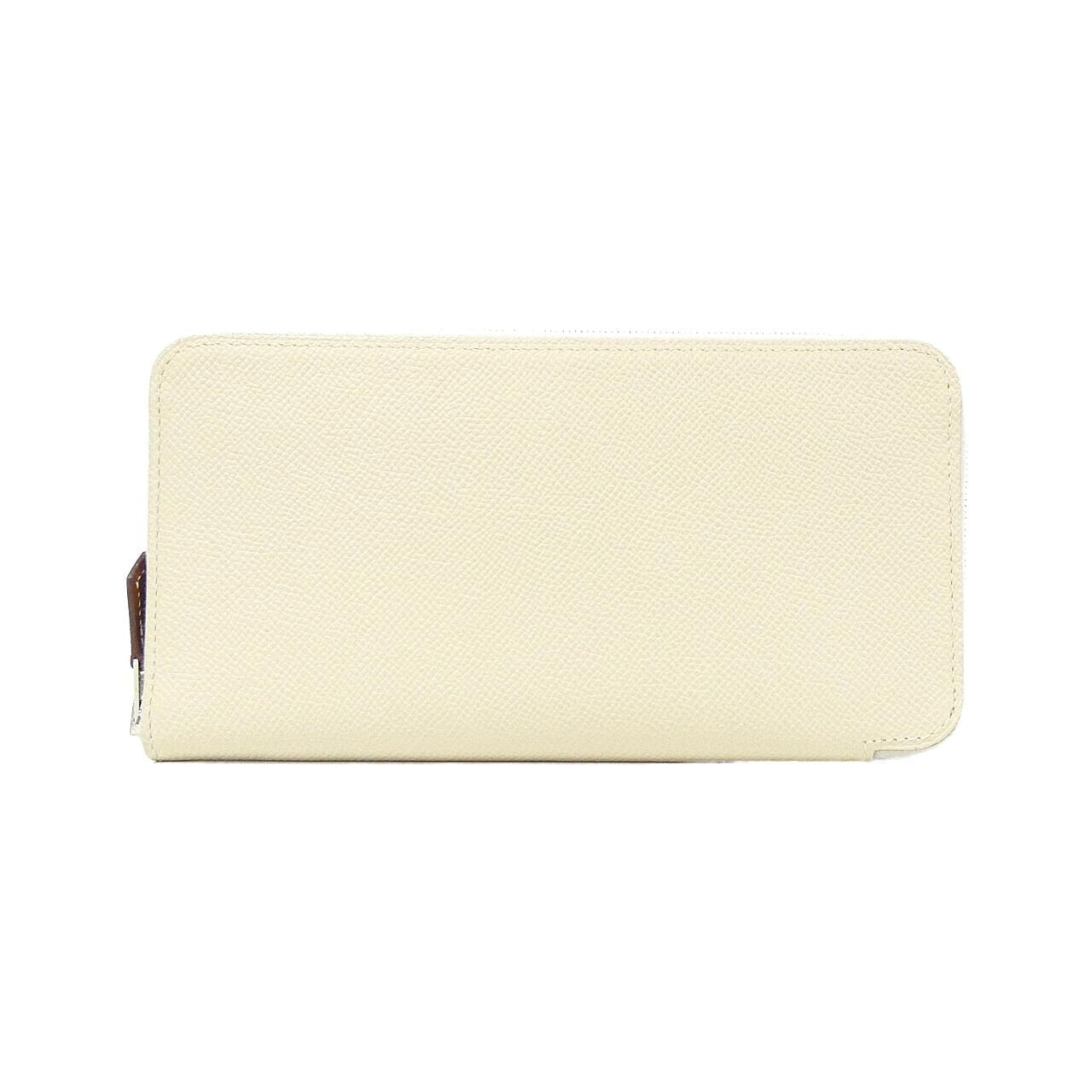 エルメス EN LIBERTE シルク イン クラシック 084387CK 財布