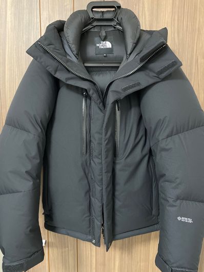 The North Face Baltro Light Jacket K 2020/2021 "Black"