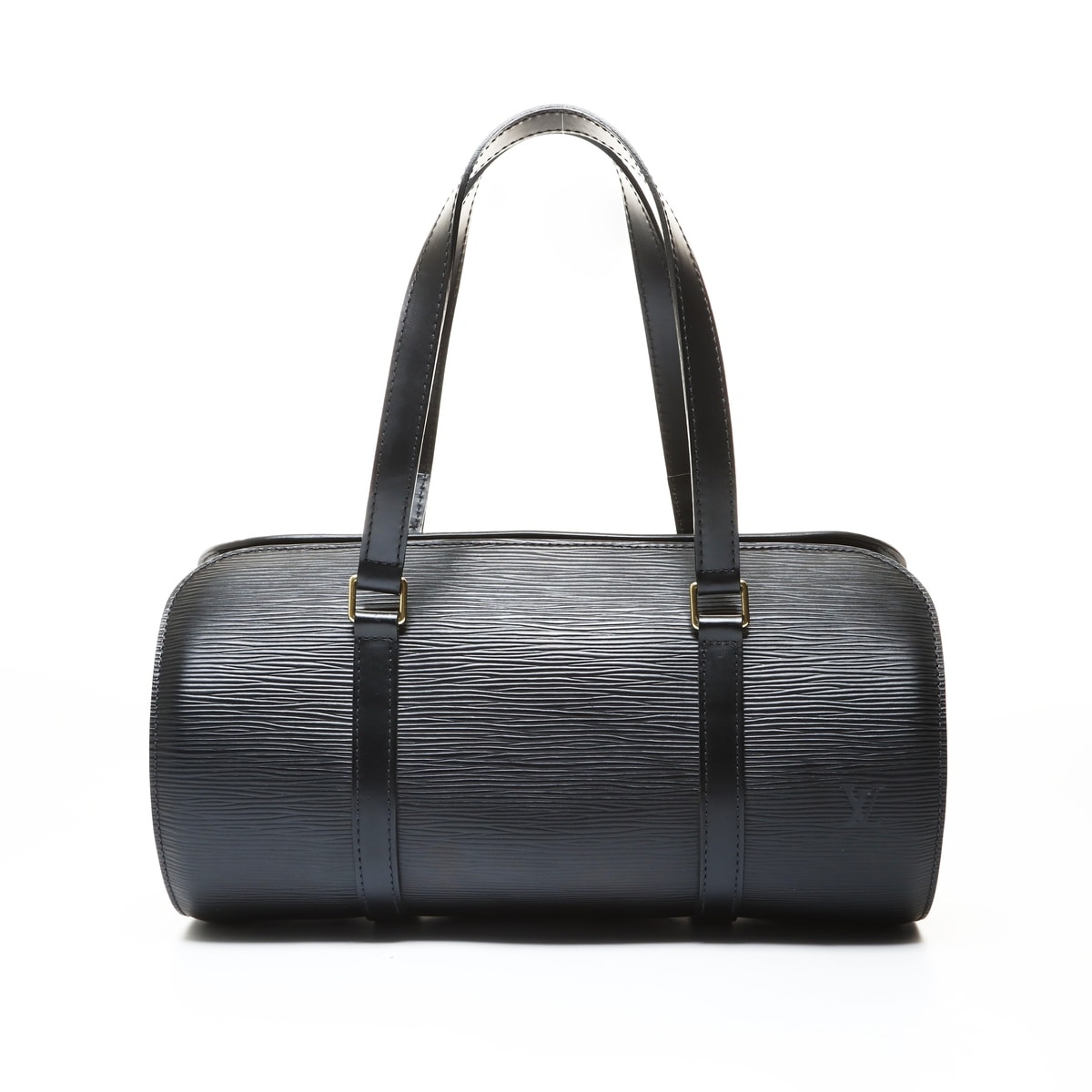 ヴィトン LV 2003年製 エピ スフロ ショルダーバッグ【中古】