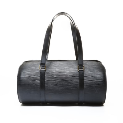 ヴィトン LV 2003年製 エピ スフロ ショルダーバッグ【中古】