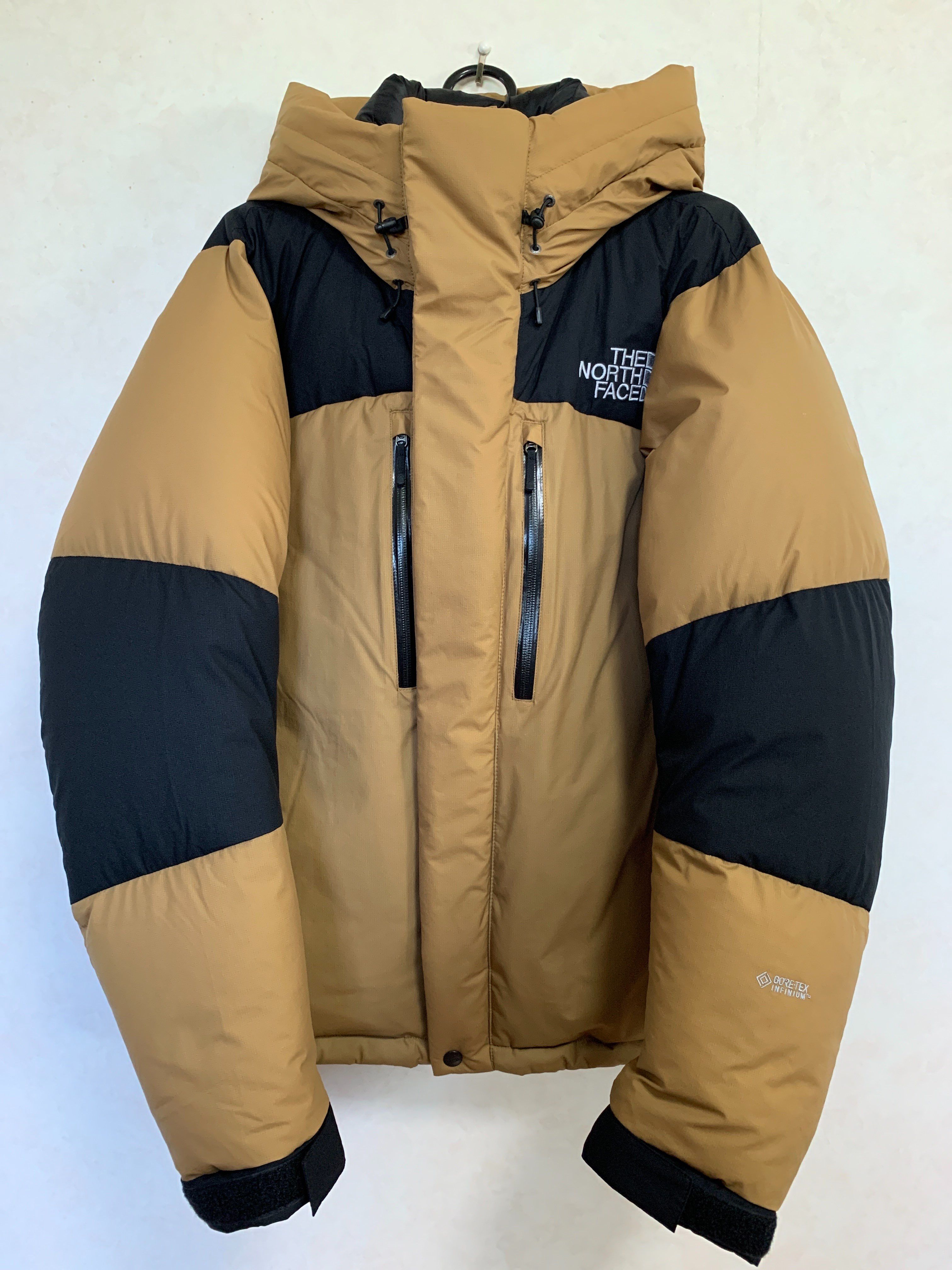 The North Face Baltro Light Jacket UB 2020/2021 "Utility Brown"