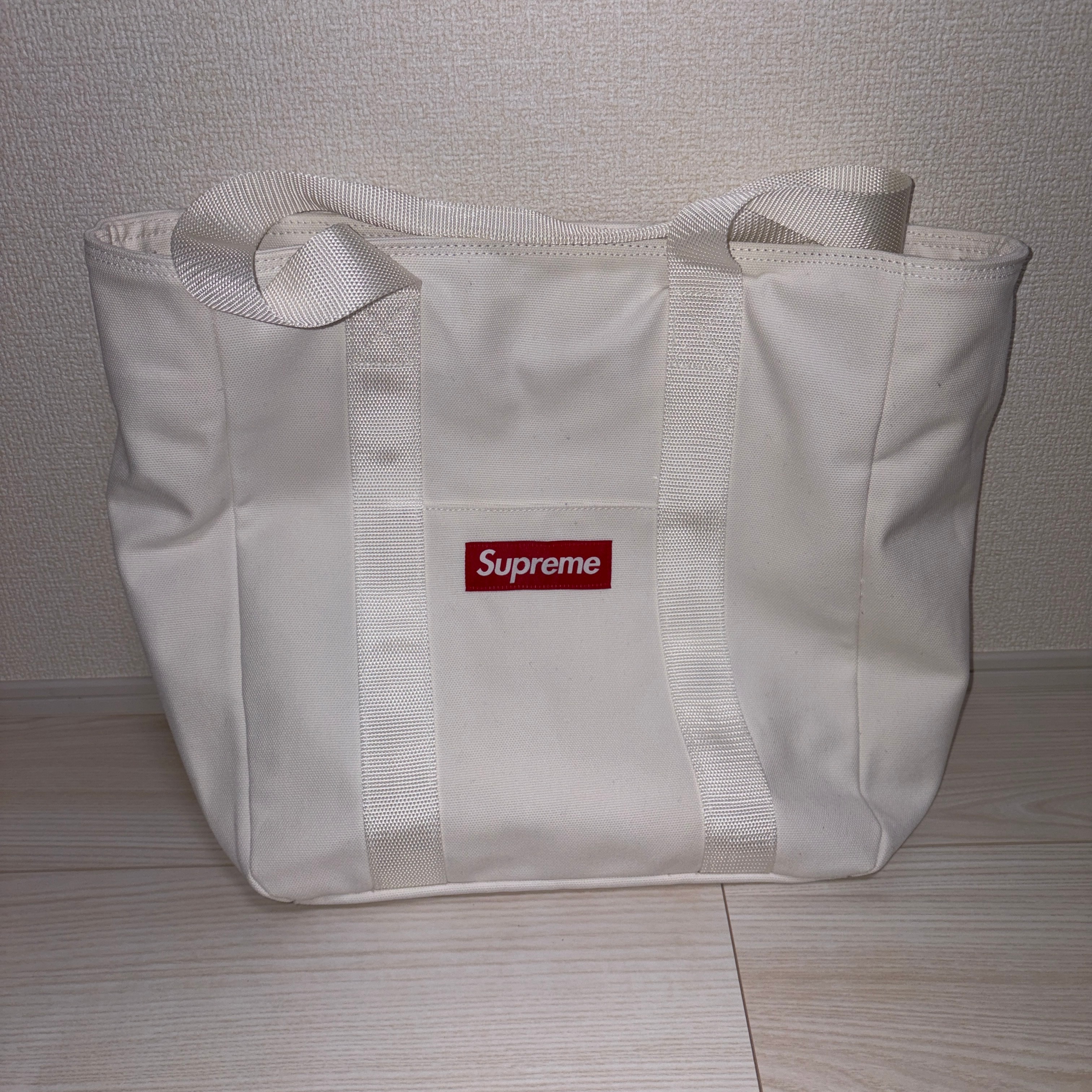 Supreme 25SS Tote Bag 